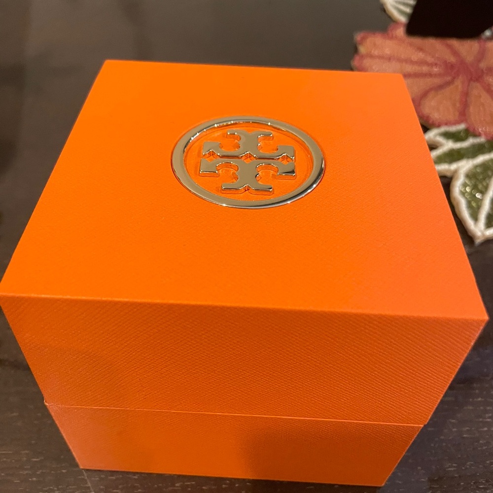 Tory Burch watch